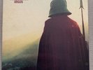 WISHBONE ASH Argus MCA5117 MCA JAPAN Vinyl  LP