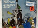 Vinyl Record - The Troll: Animated Music - 1968 US - SRS-67114