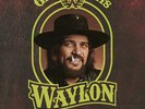 Waylon Jennings - Greatest Hits [New Vinyl LP] 150 Gram