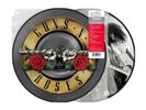 GUNS N' ROSES Greatest Hits - 2LP / Picture Vinyl - Limited Edition - NEU OVP