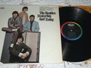 The Beatles-Yesterday and Today-Mono Vinyl LP