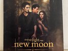 Twilight Saga: New Moon Original Soundtrack Limited Edition Vinyl LP