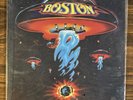 Boston LP 180 Gram Audiophile Black Vinyl Ltd Ed 2010 Friday Music Kevin Gray SS