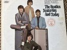 The Beatles Yesterday And Today Stereo St-2553 1966 Capitol Rainbow Original
