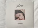Gracie Abrams Minor Vinyl