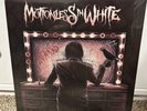 Motionless In White Infamous 10th Anniversary Red Smoke Vinyl