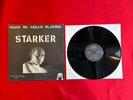 Janos Starker – Road To Cello Playing - Star Records (46) – X01 - NM \ VG+