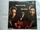 EDDIE COCHRAN      