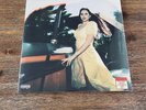 Lana Del Rey - Blue Banisters - 2 x LP - Red Transparent Vinyl - Limited Edition