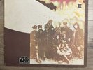 Led Zeppelin - II FIRST PRESS 1969 RL Hot Mix BOTH SIDES VG+/G+