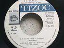 FU-MAN-CHU ( FOO MANCHU ) - DESMOND DEKKER ( 1969 TIZOC EP )+Problems+It Miek +1