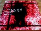 THE MENTALLY ILL LP GACY'S PLACE UNDISCOVERED CORPSES RARE PUNK KBD  2004 VHTF