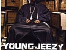 Young Jeezy - Let's Get It: Thug Motivation 101 '05 3xLP US ORG VG+/EX-
