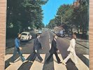 The Beatles Abbey Road Vinyl LP  First UK Press