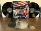 CSNY, Deja Vu Live, 200 Gram First Edition Made In Japan Vinyl 2 LP NM Unplayed