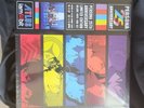 Persona 25th Anniversary Deluxe Box Set Atlus Sound Team 15XLP Vinyl Record NEW