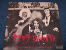 MIGHTY SPHINCTER -The New Manson Family LP christian death 45 grave 1986 RARE