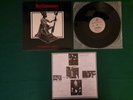 Hellhammer- Apocalyptic Raids MLP 1984 original rare Metal Blade, Celtic Frost