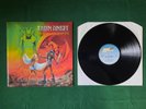 Iron Angel- Hellish Crossfire rare German speed metal 1984 LP, Helloween, Accept