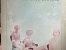 STEELY DAN COUNTDOWN TO ECSTASY LP 1973 FIRST PITMAN PRESS WHITE LABEL PROMO WLP