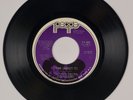 LYN COLLINS: Think About It / Ain’t No Sunshine US People Soul Funk 45 NM