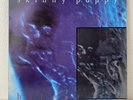 Skinny Puppy ‘Bites,’ Original 1985 Canadian Vinyl Release VG & VG+ Rare