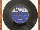 VINYL THE PIONEERS Alli Button AMG 850 RARE 1969 Amalgamated REGGAE  7