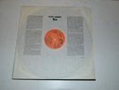 Peter Gabriel – So  lp vinyl rare Supraphon Czechoslovakia