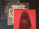 3 LALO SCHIFRIN VINYL RECORDS MARQUIS DE SADE THERE'S WHOLE GOIN ON BLACK WIDOW