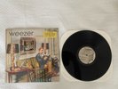 Weezer - Maladroit Vinyl LP Geffen Record Original Pressing include lyricsinsert