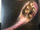 DEEP PURPLE LP FIREBALL ORIG UK HARVBEST 1971 1st PRESS NEAR MINT VINYL