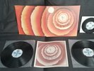 2x LP STEVIE WONDER Songs In The Key Of Life 1a stampa 76 1st press + Book + 7