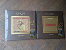 Bob Marley - Rastaman Vibrations and Exodus Analogue Productions UHQR New Vinyl
