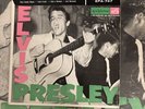 ELVIS Presley,,,EPA-747,,,,Blue Suede Shoes,,,Rare ,,,