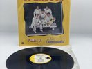LOS CAMINANTES vol.3  15 EXITOS (89’ LUNA MEXICO VINYL LP) NM