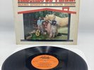 LOS ALEGRES DE TERAN Los Siempre ALEGRES (76’ FALCON U.S. VINYL LP) VG++