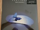 Mike OLDFIELD Platinum Lp 33 2012 non ouvert. Disque Bleu. Numéroté.