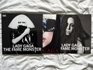 Lady Gaga The Fame Monster Deluxe Vinyl