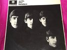 BEATLES - WITH THE BEATLES - MONO 1ST PRESS  EX+ PMC 1206 - MISPRINT  REC/SLEEVE