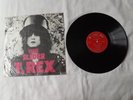 MARC BOLAN T.REX  CHINESE LP THE SLIDER 1972
