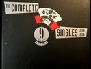 The Complete Stax-Volt Singles 1959-1968-9 Volumes-REL 1991-MINT-NEVER PLAYED