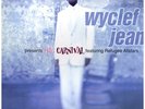 Wyclef Jean feat Refugee Allstars - The Carnival '97 2xLP US ORG VG+/VG