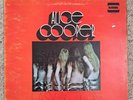Alice Cooper-Easy Action.Vinyl.Original Straight Lable.cover..ok..record VGC.