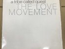A Tribe Called Quest/Love Movement 41638 Used LP