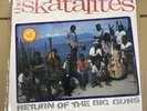 Skatalites/Return Of The Big Guns ILPS9775 Used LP