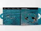 Powderfinger - Odyssey Number Five (Dlx 2Lp Sea Blue/Milky Clear 180G) (VINYL 12