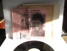 Bruce Springsteen Flat Top And Pin Drop Vinyl Album Record SODD 06