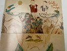 John Lennon Walls And Bridges Vinyl Record 12” 33 RPM PCTC-253 Apple 1974 OG
