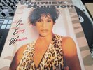 Whitney Houston – I'm Every Woman Original 1993 Press 2X12