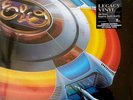 Electric Light Orchestra: Out Of The Blue: 2 x 180g Clear Vinyl: 2015: Sealed